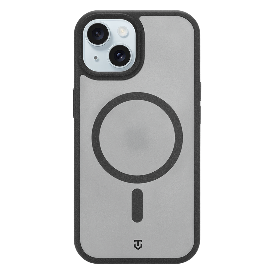 Asphalt dėklas Apple Iphone 15 "Tactical MagForce Hypersand " Asphalt dėklas Apple Iphone 15 "Tactical MagForce Hypersand " - Image 1
