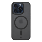 Asphalt dėklas Apple Iphone 15 Pro "Tactical MagForce Hypersand "