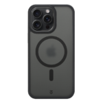 Asphalt dėklas Apple Iphone 15 Pro Max "Tactical MagForce Hypersand "