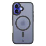 Asphalt dėklas Apple Iphone 16 "Tactical MagForce Hypersand "