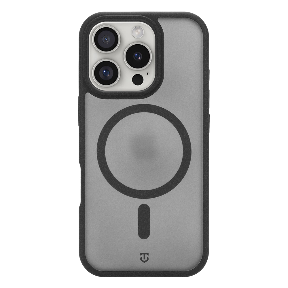 Asphalt dėklas Apple Iphone 16 Pro "Tactical MagForce Hypersand " Asphalt dėklas Apple Iphone 16 Pro "Tactical MagForce Hypersand " - Image 1