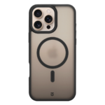Asphalt dėklas Apple Iphone 16 Pro Max "Tactical MagForce Hypersand "
