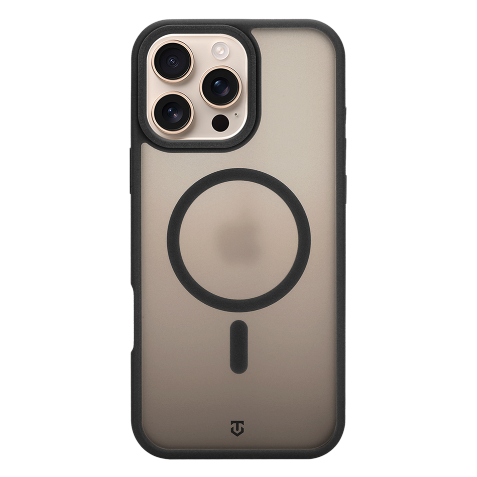 Asphalt dėklas Apple Iphone 16 Pro Max "Tactical MagForce Hypersand " Asphalt dėklas Apple Iphone 16 Pro Max "Tactical MagForce Hypersand " - Image 1