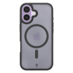 Asphalt dėklas Apple Iphone 17 "Tactical MagForce Hypersand "