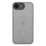 Šviesiai pilkas dėklas Apple Iphone 16e / 17e "Tactical MagForce Hypersand "