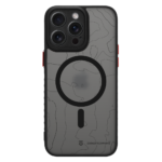 Juodas dėklas Apple Iphone 15 Pro Max "Tactical MagForce Warthog"