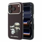 Bordo originalus dėklas Iphone 18 Pro Max