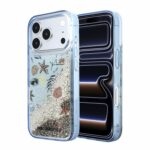 Mėlynas originalus dėklas iPhone 18 Pro Max