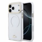 Skaidrus originalus dėklas iPhone 18 Pro Max