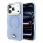 Mėlynas originalus dėklas iPhone 18 Pro Max