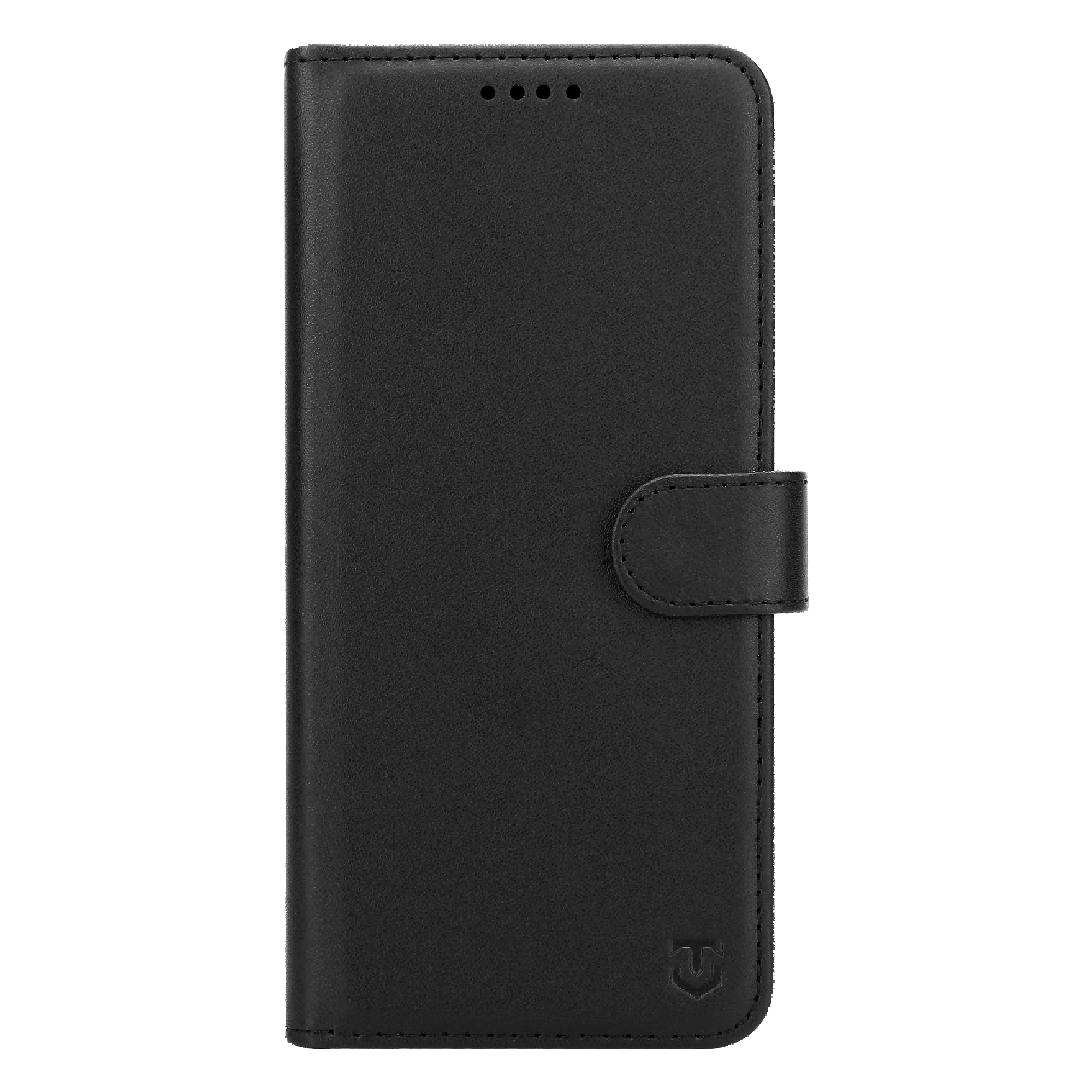 Juodas atverčiamas dėklas Tactical Field Notes telefonui Xiaomi Redmi A7 Juodas atverčiamas dėklas Tactical Field Notes telefonui Xiaomi Redmi A7 - Image 1