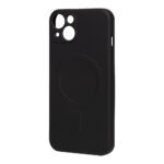Juodas dėklas telefonui Apple iPhone 13 "OBAL:ME MagNetix Sculpt"