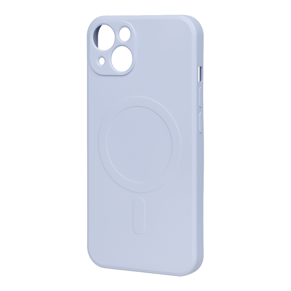 Periwinkle dėklas telefonui Apple iPhone 13 "OBAL:ME MagNetix Sculpt" Periwinkle dėklas telefonui Apple iPhone 13 "OBAL:ME MagNetix Sculpt" - Image 1