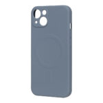 Mėlynas dėklas telefonui Apple iPhone 13 "OBAL:ME MagNetix Sculpt"