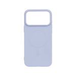 Periwinkle Blue dėklas iPhone 17 Pro / 18 Pro