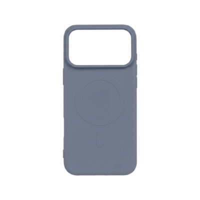 Mėlynas dėklas iPhone 17 Pro / 18 Pro