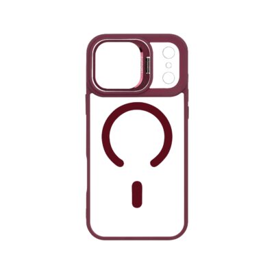 Bordo dėklas iPhone 17 Pro / 18 Pro