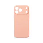 Blush dėklas iPhone 18 Pro Max