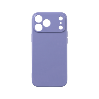 Periwinkle dėklas iPhone 18 Pro Max