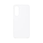 Skaidrus originalus dėklas EF-QA276CTE Clear Cover telefonui Samsung Galaxy A27 5G