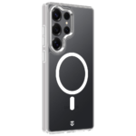Sidabrinis dėklas Tactical MagForce 2.0 telefonui Samsung Galaxy S25 Ultra