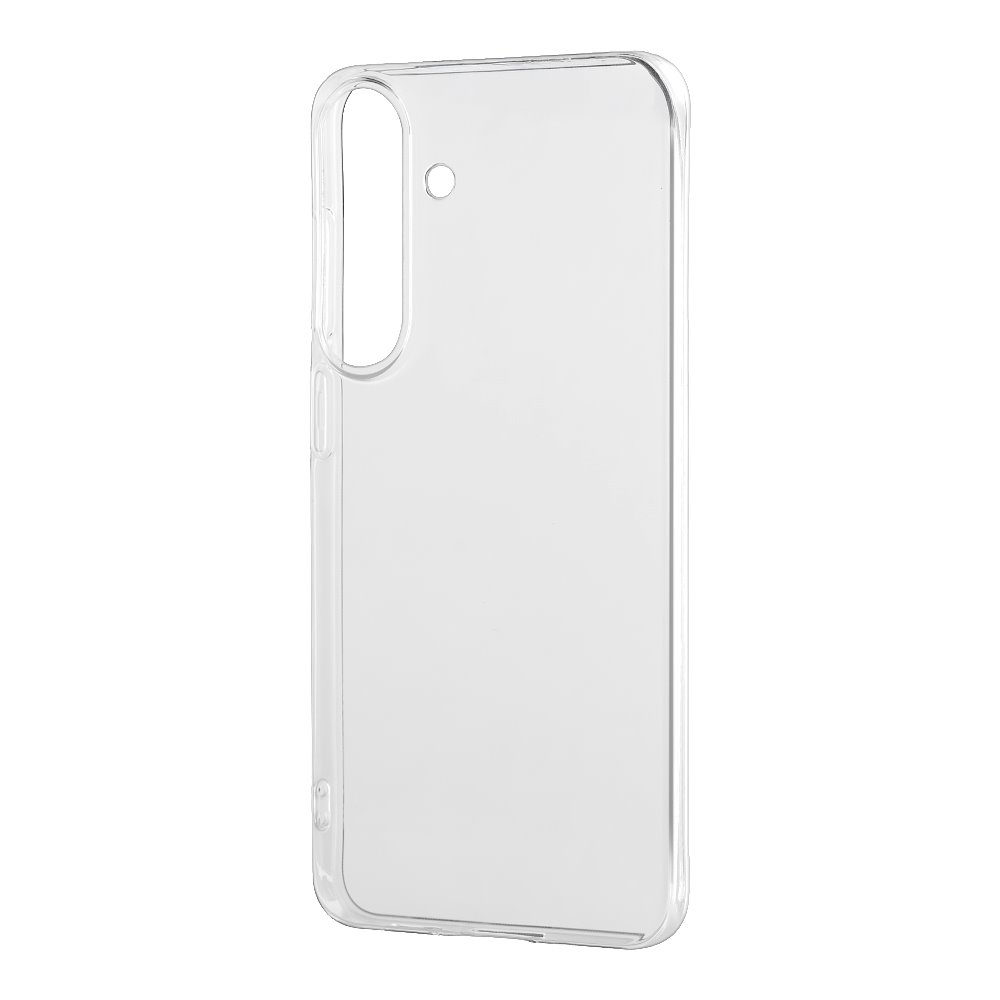Skaidrus dėklas Samsung Galaxy S26 FE "OBAL:ME TPU" Skaidrus dėklas Samsung Galaxy S26 FE "OBAL:ME TPU" - Image 1