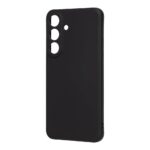 Juodas dėklas Samsung Galaxy S26 FE "OBAL:ME Matte TPU"