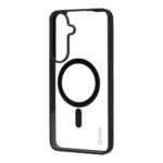 Juodas dėklas Samsung Galaxy S26 FE "OBAL:ME MagNetix Outline"