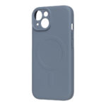 Mėlynas dėklas telefonui Apple iPhone 15 "OBAL:ME MagNetix Sculpt"