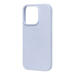 Periwinkle dėklas telefonui Apple iPhone 16 Pro "OBAL:ME MagNetix Sculpt"