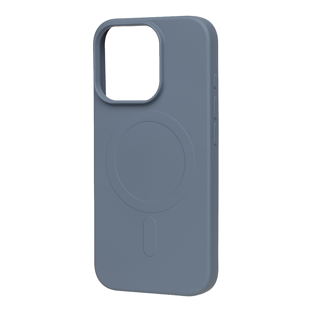 Mėlynas dėklas telefonui Apple iPhone 16 Pro "OBAL:ME MagNetix Sculpt" Mėlynas dėklas telefonui Apple iPhone 16 Pro "OBAL:ME MagNetix Sculpt" - Image 1
