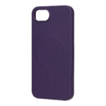 Violetinis dėklas telefonui Apple iPhone 16e / 17e "OBAL:ME MagNetix Sculpt"