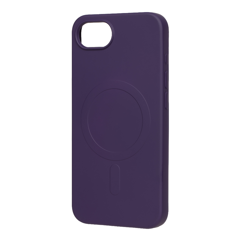 Violetinis dėklas telefonui Apple iPhone 16e / 17e "OBAL:ME MagNetix Sculpt" Violetinis dėklas telefonui Apple iPhone 16e / 17e "OBAL:ME MagNetix Sculpt" - Image 1