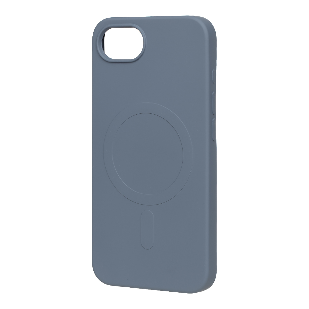 Mėlynas dėklas telefonui Apple iPhone 16e / 17e "OBAL:ME MagNetix Sculpt" Mėlynas dėklas telefonui Apple iPhone 16e / 17e "OBAL:ME MagNetix Sculpt" - Image 1