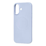 Periwinkle dėklas telefonui Apple iPhone 17 "OBAL:ME MagNetix Sculpt"