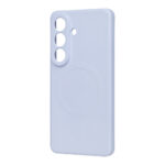 Periwinkle dėklas telefonui Samsung Galaxy S26 "OBAL:ME MagNetix Sculpt"