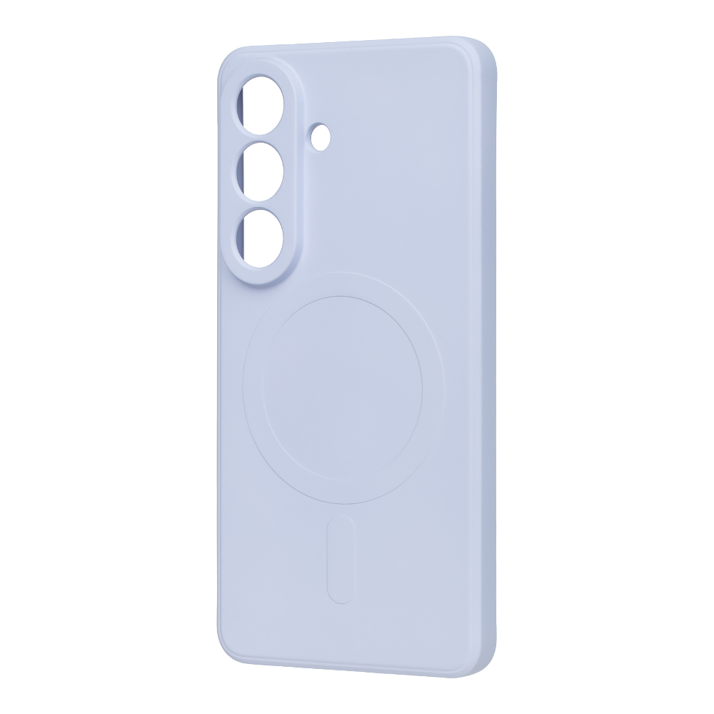 Periwinkle dėklas telefonui Samsung Galaxy S26 "OBAL:ME MagNetix Sculpt" Periwinkle dėklas telefonui Samsung Galaxy S26 "OBAL:ME MagNetix Sculpt" - Image 1