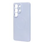 Periwinkle dėklas telefonui Samsung Galaxy S26 Ultra "OBAL:ME MagNetix Sculpt"