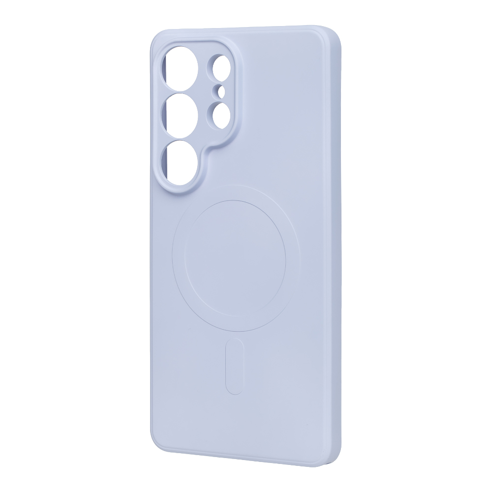 Periwinkle dėklas telefonui Samsung Galaxy S26 Ultra "OBAL:ME MagNetix Sculpt" Periwinkle dėklas telefonui Samsung Galaxy S26 Ultra "OBAL:ME MagNetix Sculpt" - Image 1