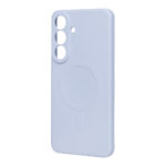 Periwinkle dėklas telefonui Samsung Galaxy S26 FE "OBAL:ME MagNetix Sculpt"