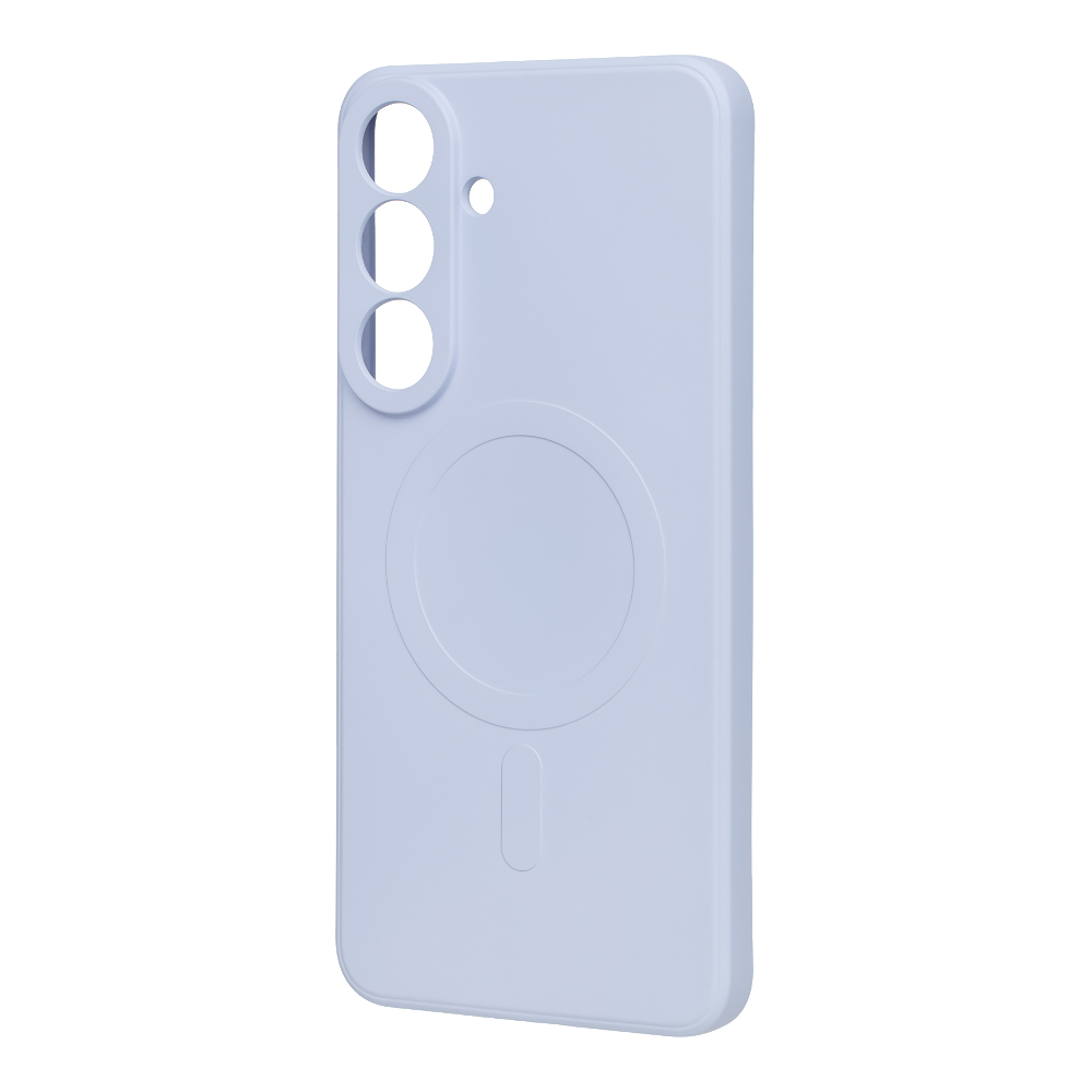 Periwinkle dėklas telefonui Samsung Galaxy S26 FE "OBAL:ME MagNetix Sculpt" Periwinkle dėklas telefonui Samsung Galaxy S26 FE "OBAL:ME MagNetix Sculpt" - Image 1